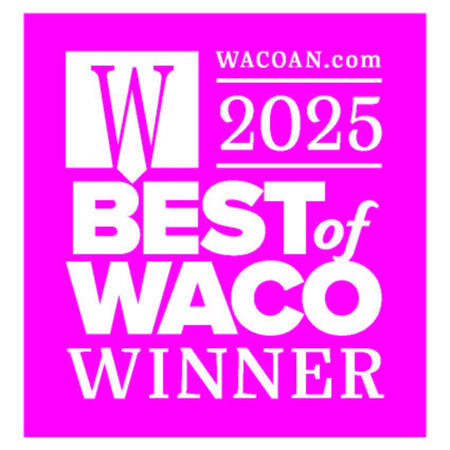 Best of Waco 2025